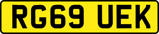 RG69UEK