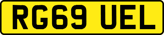 RG69UEL