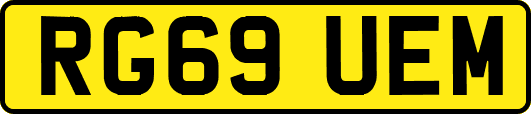 RG69UEM