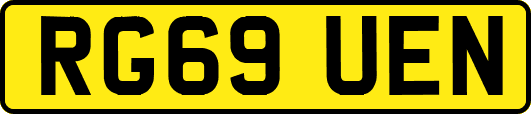 RG69UEN