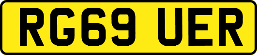 RG69UER