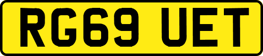 RG69UET
