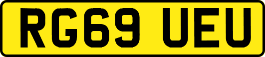 RG69UEU