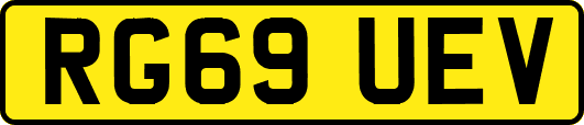 RG69UEV