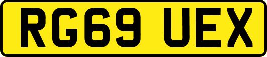 RG69UEX