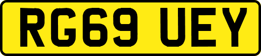 RG69UEY