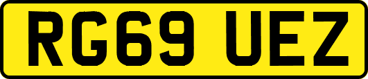 RG69UEZ