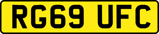 RG69UFC