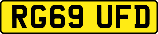 RG69UFD