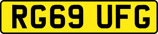 RG69UFG