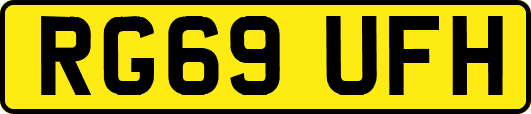 RG69UFH