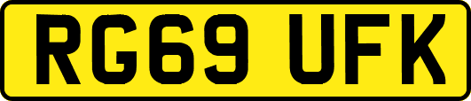 RG69UFK