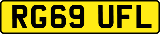 RG69UFL