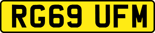 RG69UFM