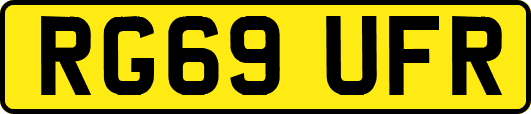 RG69UFR