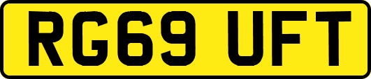 RG69UFT