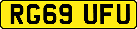RG69UFU