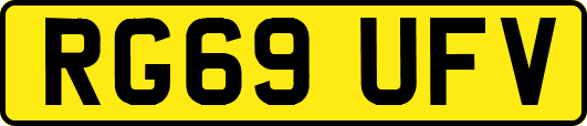 RG69UFV