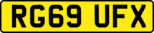 RG69UFX