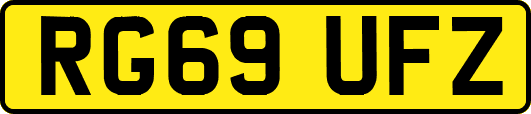RG69UFZ