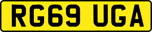 RG69UGA
