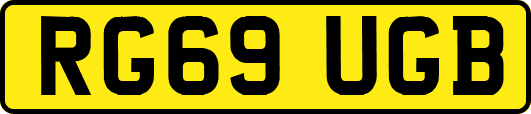 RG69UGB