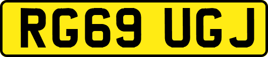 RG69UGJ