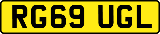 RG69UGL
