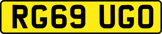RG69UGO