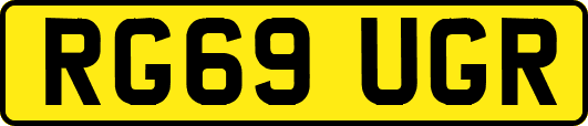 RG69UGR