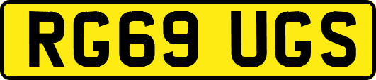RG69UGS