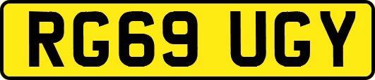 RG69UGY