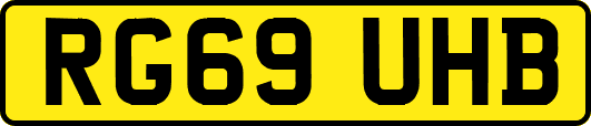 RG69UHB