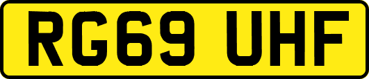 RG69UHF