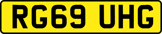 RG69UHG