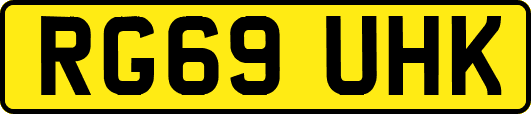 RG69UHK