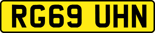 RG69UHN