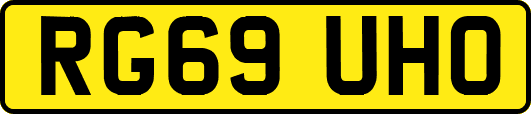 RG69UHO