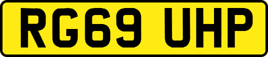 RG69UHP
