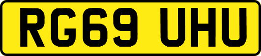 RG69UHU