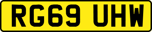 RG69UHW