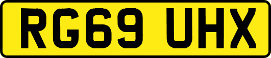 RG69UHX