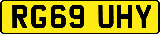 RG69UHY