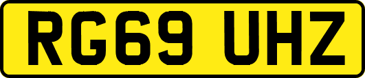 RG69UHZ