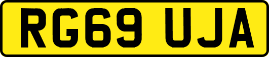RG69UJA