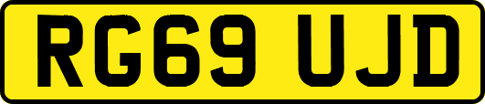RG69UJD