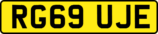 RG69UJE