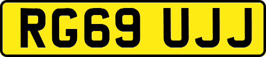 RG69UJJ