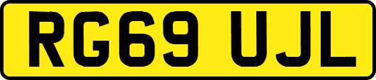RG69UJL