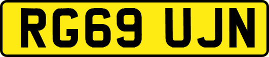 RG69UJN